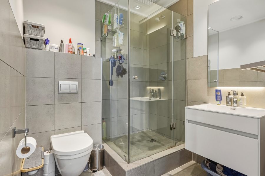 To Let 1 Bedroom Property for Rent in Cape Town City Centre Western Cape